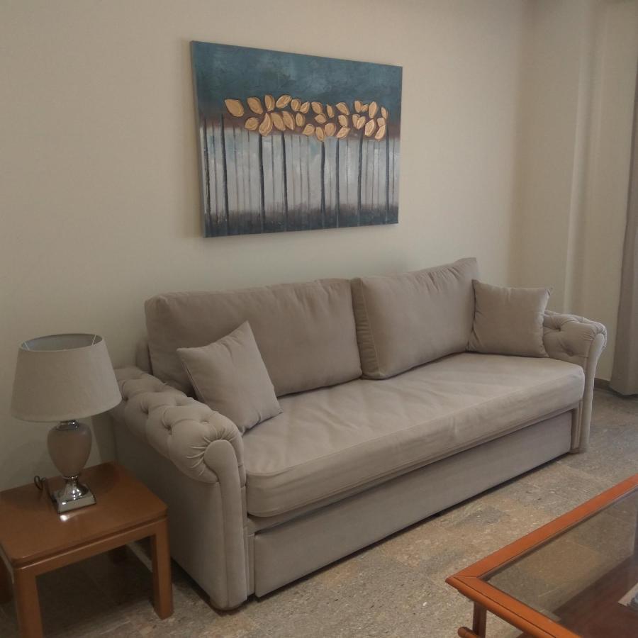 Nafpaktos Beach Luxury Suites Luaran gambar