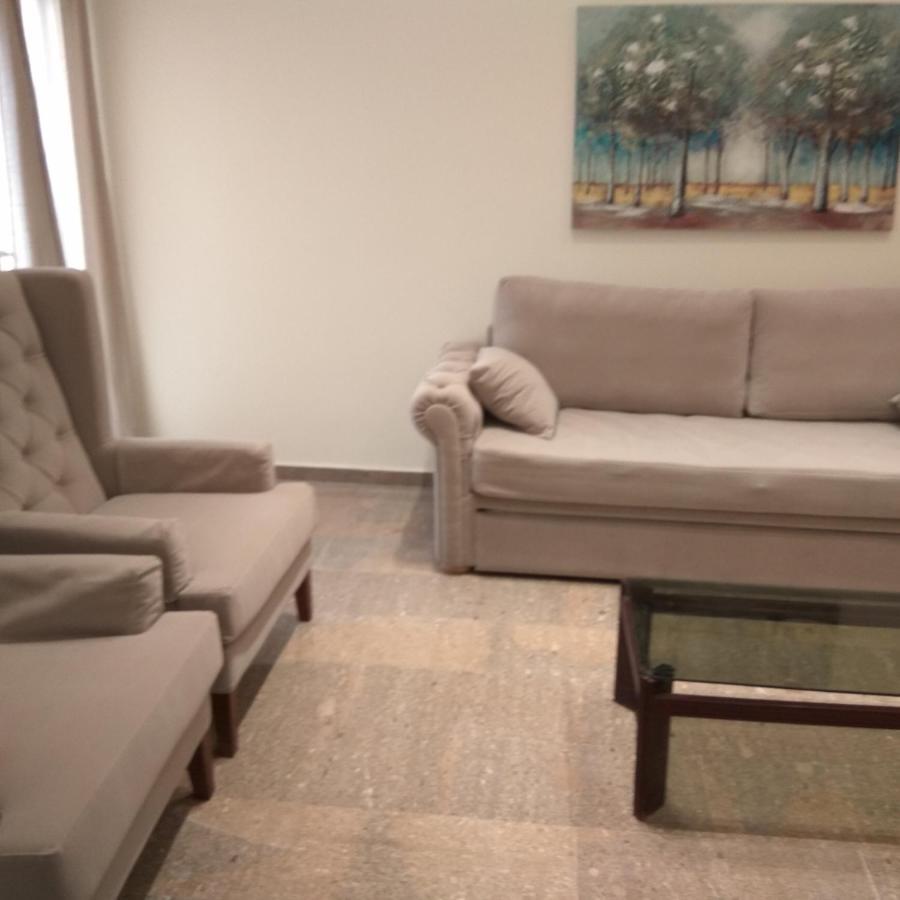Nafpaktos Beach Luxury Suites Luaran gambar