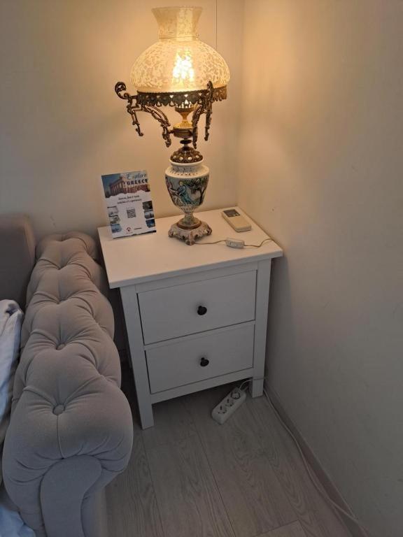 Nafpaktos Beach Luxury Suites Luaran gambar