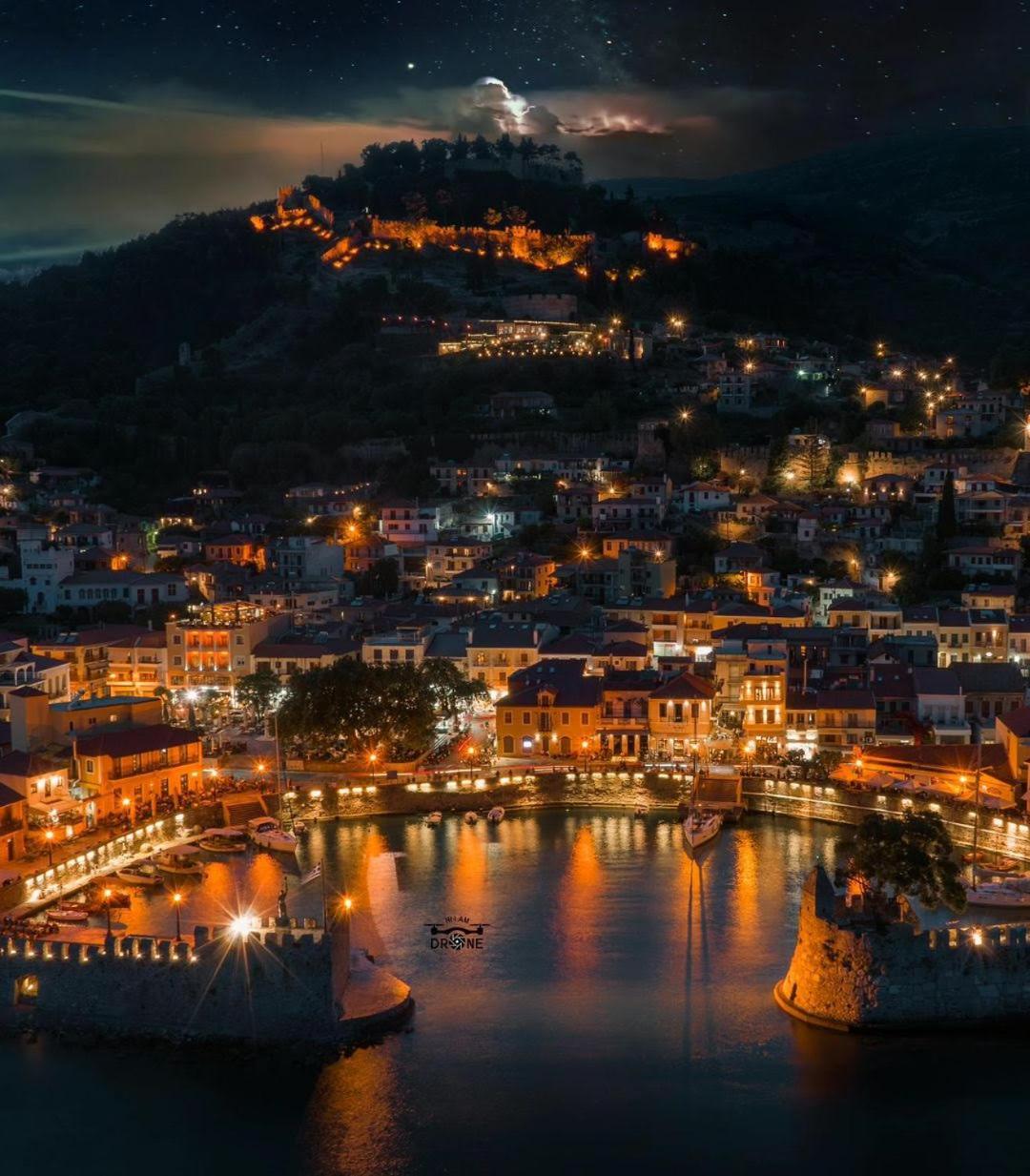 Nafpaktos Beach Luxury Suites Luaran gambar